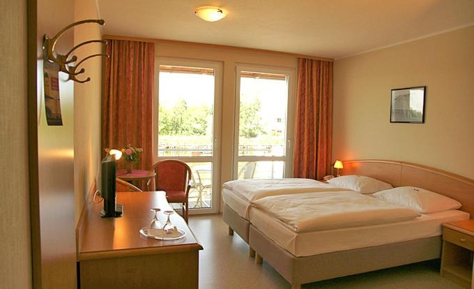 Hotel Zur Bruecke ไกรฟ์สวัลด์ ห้อง รูปภาพ
